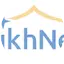 Logo Sikhnet Radio - Siri Guru Singh Sabha