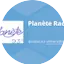 Logo Planète Radio