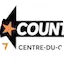 Logo Hit Country 95.7