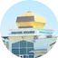 Logo Sikhnet Radio - Singh Sabha Surrey