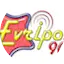 Logo Evripos 90 FM