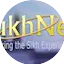 Logo Sikhnet Radio - Gurdwara Sahib Glenwood