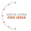 Logo Media Hora Con Jesús
