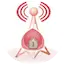 Logo San Mateo Fire Dispatch Tac-35