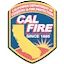 Logo San Luis Obispo and Southern Monterey Counties CAL FIRE