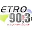 Logo Metro FM