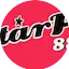 Logo Star FM 88.8