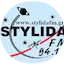 Logo Stylida FM