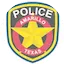 Logo Amarillo Police and Fire