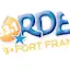 Logo The Border