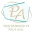 Logo Radio Amfissa