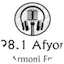 Logo Armoni FM