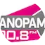 Logo Panorama FM