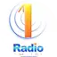 Logo Radio1