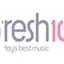 Logo Fresh Radio