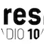 Logo Fresh Radio
