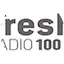 Logo Fresh Radio