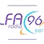 Logo Alfa Radio 96