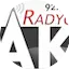 Logo Radyo AK