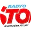 Logo Radyo STOP