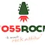 Logo 1055 Rock