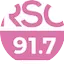Logo RSO 91.7