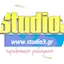 Logo Studio 3 FM