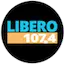 Logo Libero 107.4