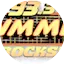 Logo WMMR FM