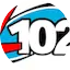 Logo Z-102.3