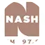Logo Nash FM 97.9