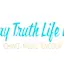 Logo Way Truth Life Radio