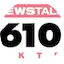 Logo Newstalk 610 CKTB