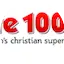 Logo Life 100.3