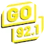 Logo 92.1 GO FM