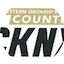 Logo CKNX