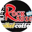 Logo Rock Radio