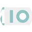 Logo FM 100