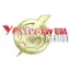 Logo Yesterday USA Radio Blue