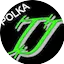 Logo Polka TJ 24/7