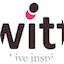 Logo WITF FM