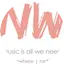 Logo Radio Nowhere