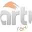 Logo Arty Radio