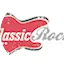 Logo Rádio Cidade Classic Rock