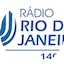 Logo Rádio Rio de Janeiro
