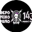 Logo 1431 AM