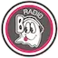 Logo Radio Boo