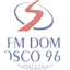 Logo FM Dom Bosco