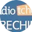Logo Rádio Tchê!