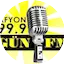 Logo Gun FM